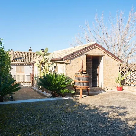Casa Colonica Sulla Prima Collina Σπίτι διακοπών Porto Potenza Picena