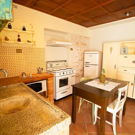 Casa vacanze Casa Colonica Sulla Prima Collina *