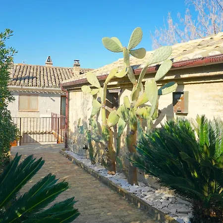 Casa vacanze Casa Colonica Sulla Prima Collina *