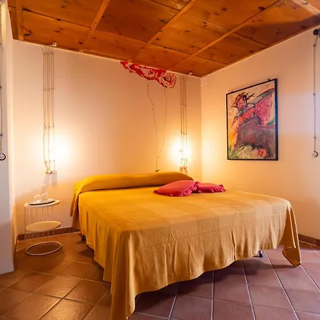 Casa Colonica Sulla Prima Collina Σπίτι διακοπών