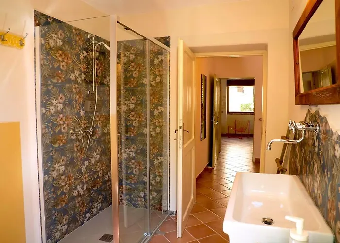 Σπίτι διακοπών Casa Colonica Sulla Prima Collina Porto Potenza Picena