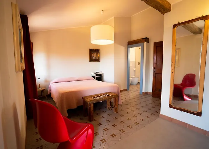 Σπίτι διακοπών Casa Colonica Sulla Prima Collina Porto Potenza Picena