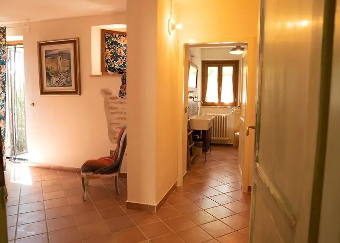 Casa Colonica Sulla Prima Collina * Porto Potenza Picena