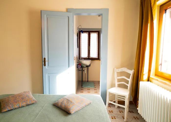 Casa Colonica Sulla Prima Collina * Porto Potenza Picena