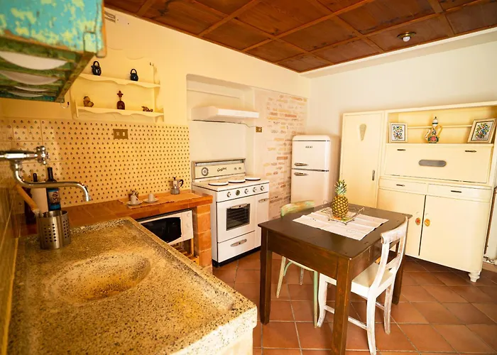 Σπίτι διακοπών Casa Colonica Sulla Prima Collina *