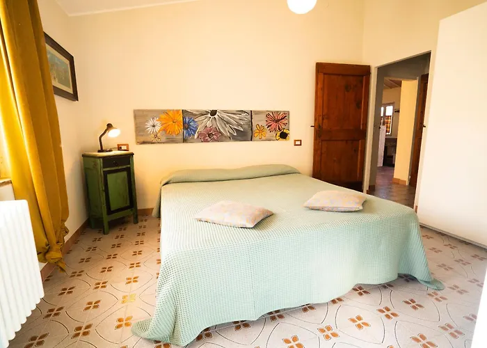 Casa Colonica Sulla Prima Collina *