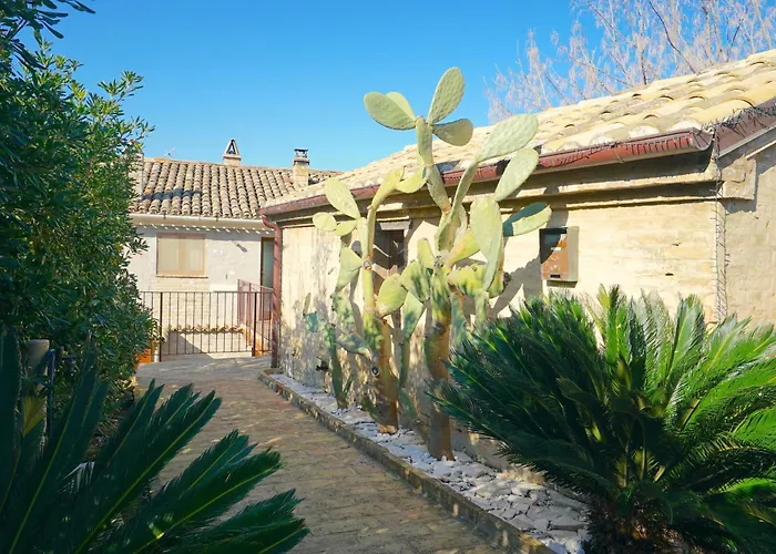 Σπίτι διακοπών Casa Colonica Sulla Prima Collina *