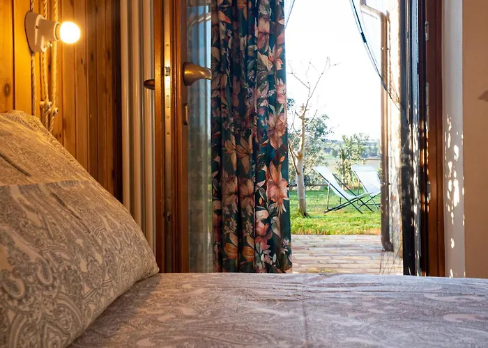 Casa Colonica Sulla Prima Collina Σπίτι διακοπών Porto Potenza Picena