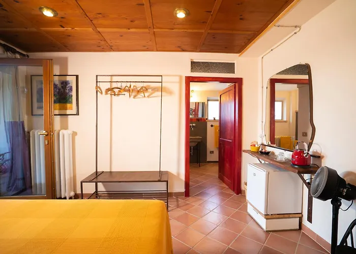 Casa Colonica Sulla Prima Collina Σπίτι διακοπών Porto Potenza Picena