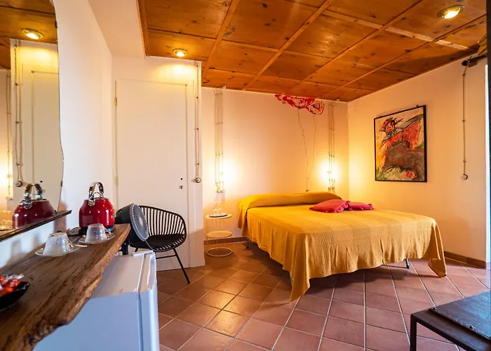 Casa Colonica Sulla Prima Collina *