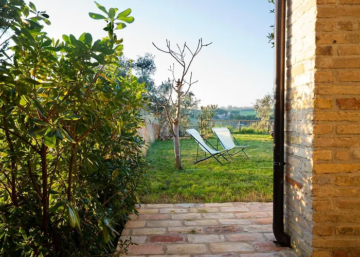 Σπίτι διακοπών Casa Colonica Sulla Prima Collina