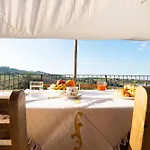 Casa Colonica Sulla Prima Collina Holiday home Porto Potenza Picena