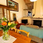 Casa Colonica Sulla Prima Collina Semesterbostad Porto Potenza Picena