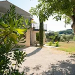 Casa Colonica Sulla Prima Collina * Porto Potenza Picena