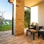 Casa Colonica Sulla Prima Collina Porto Potenza Picena