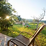 Semesterbostad Casa Colonica Sulla Prima Collina Porto Potenza Picena