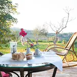 Casa Colonica Sulla Prima Collina Semesterbostad