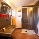 Semesterbostad Casa Colonica Sulla Prima Collina *