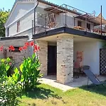 Casa Colonica Sulla Prima Collina Holiday home Porto Potenza Picena