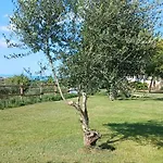 Casa Colonica Sulla Prima Collina Porto Potenza Picena