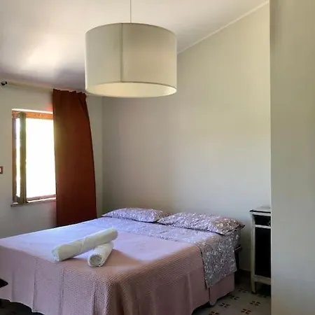 Holiday home Casa Colonica Sulla Prima Collina