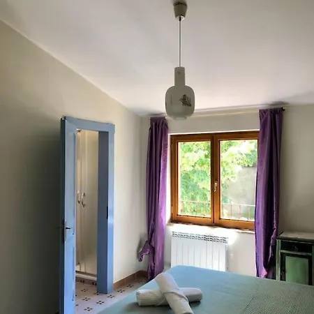 Holiday home Casa Colonica Sulla Prima Collina
