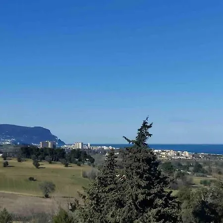 Casa Colonica Sulla Prima Collina * Porto Potenza Picena