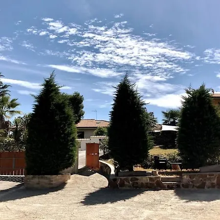 Casa Colonica Sulla Prima Collina Holiday home *