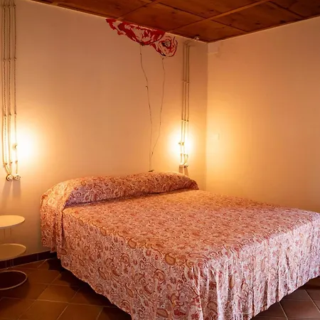 Holiday home Casa Colonica Sulla Prima Collina *