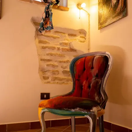 Casa Colonica Sulla Prima Collina Holiday home Porto Potenza Picena