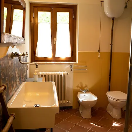 Holiday home Casa Colonica Sulla Prima Collina Porto Potenza Picena