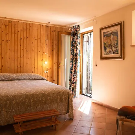 Casa Colonica Sulla Prima Collina *