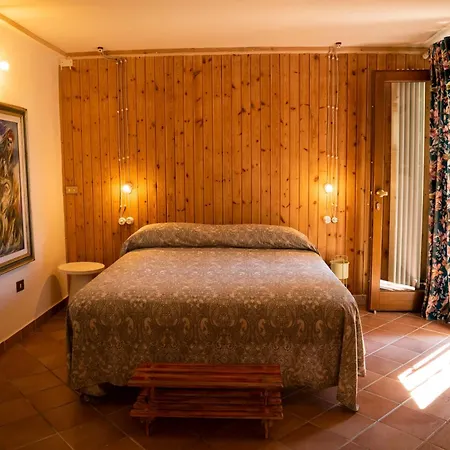 Casa Colonica Sulla Prima Collina * Porto Potenza Picena