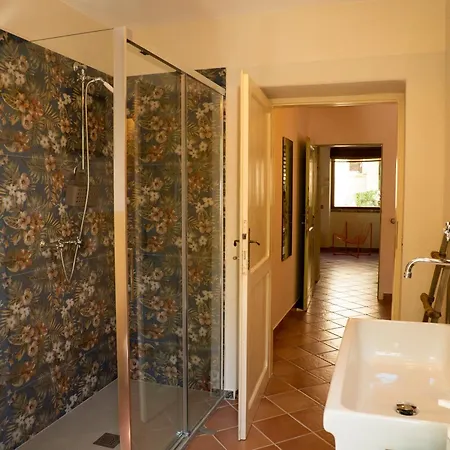 Holiday home Casa Colonica Sulla Prima Collina