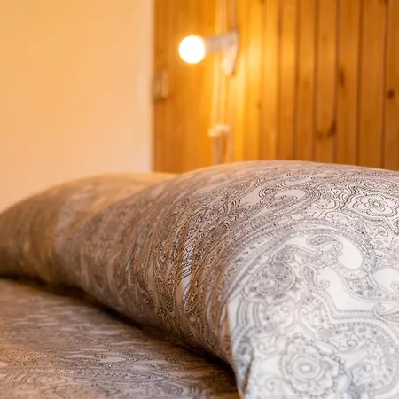 Casa Colonica Sulla Prima Collina Holiday home *