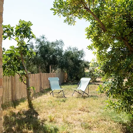 Casa Colonica Sulla Prima Collina