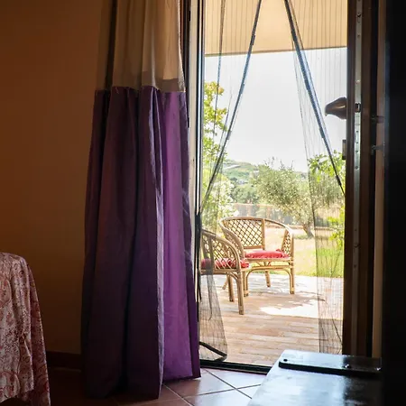 Casa Colonica Sulla Prima Collina