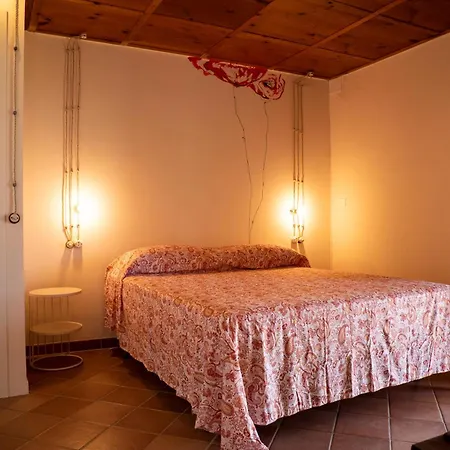 Casa Colonica Sulla Prima Collina *