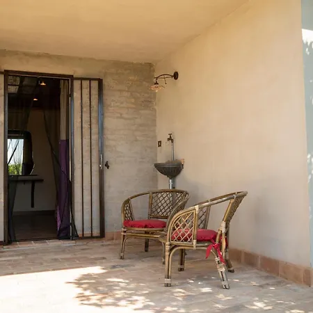 Casa Colonica Sulla Prima Collina Holiday home *
