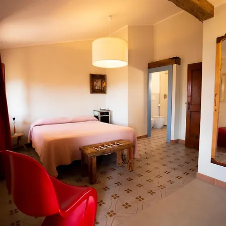 بيت للعطل Casa Colonica Sulla Prima Collina بورتو بوتنزا بيشينا