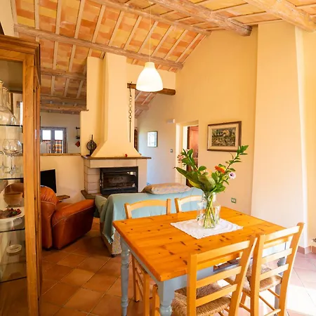 Casa Colonica Sulla Prima Collina Porto Potenza Picena