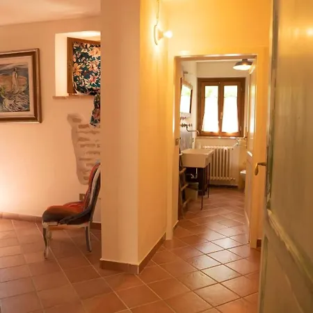 Casa Colonica Sulla Prima Collina * Porto Potenza Picena
