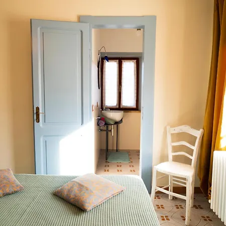 Casa Colonica Sulla Prima Collina * Porto Potenza Picena