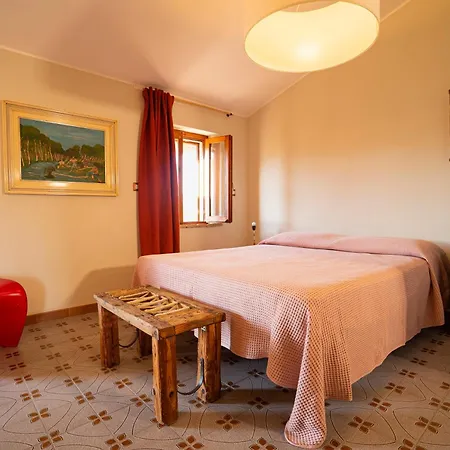 Дом отдыха Casa Colonica Sulla Prima Collina