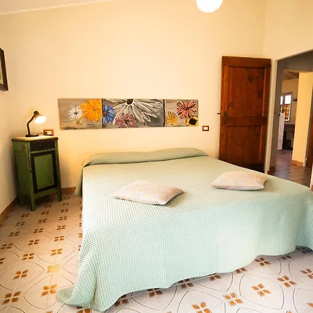 Casa Colonica Sulla Prima Collina *