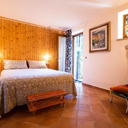 Casa Colonica Sulla Prima Collina * Порто-Потенца-Пичена