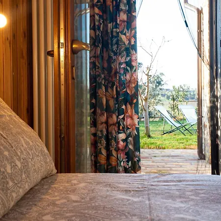 Casa Colonica Sulla Prima Collina بيت للعطل بورتو بوتنزا بيشينا