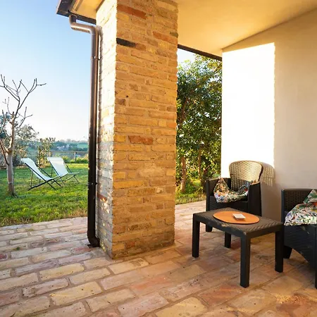 Casa Colonica Sulla Prima Collina بورتو بوتنزا بيشينا