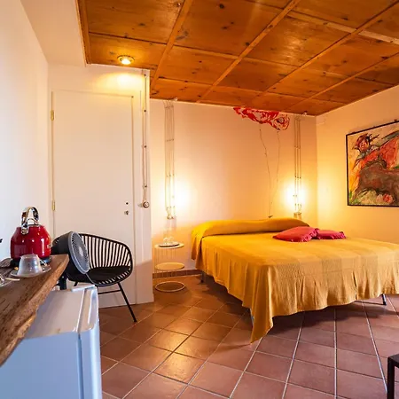 Casa Colonica Sulla Prima Collina *