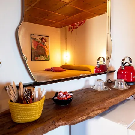 Casa Colonica Sulla Prima Collina *